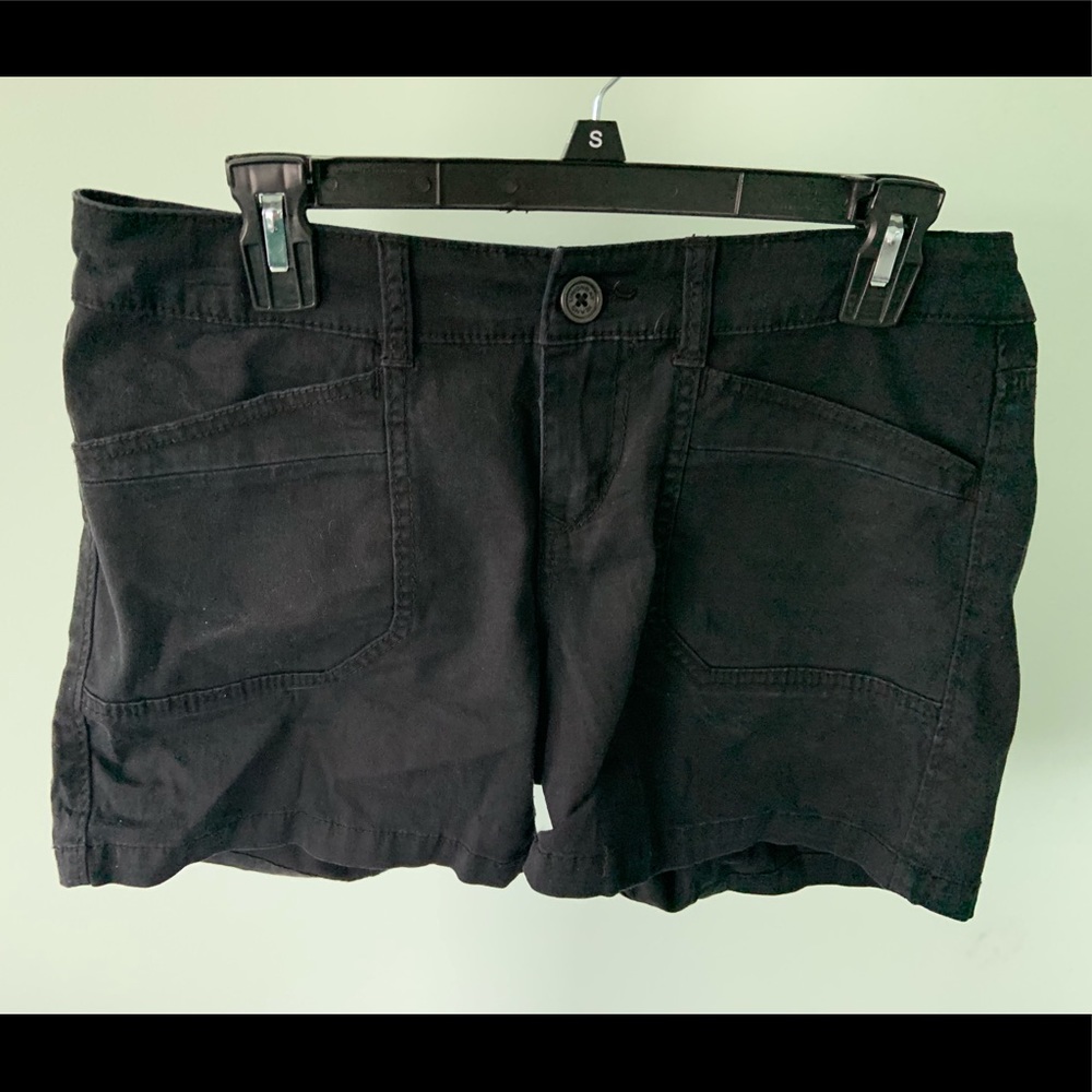 Union Bay Midrise Shorts